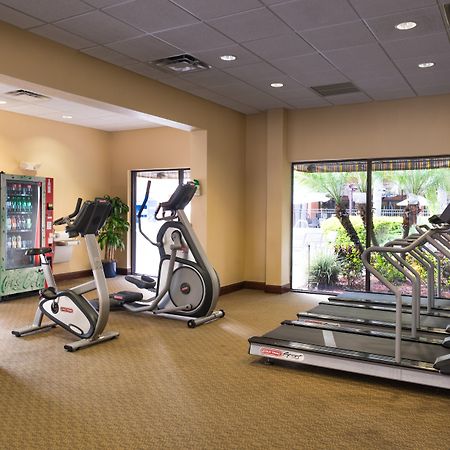 Holiday Inn & Suites Orlando Sw - Celebration Area By Ihg Kissimmee Eksteriør billede