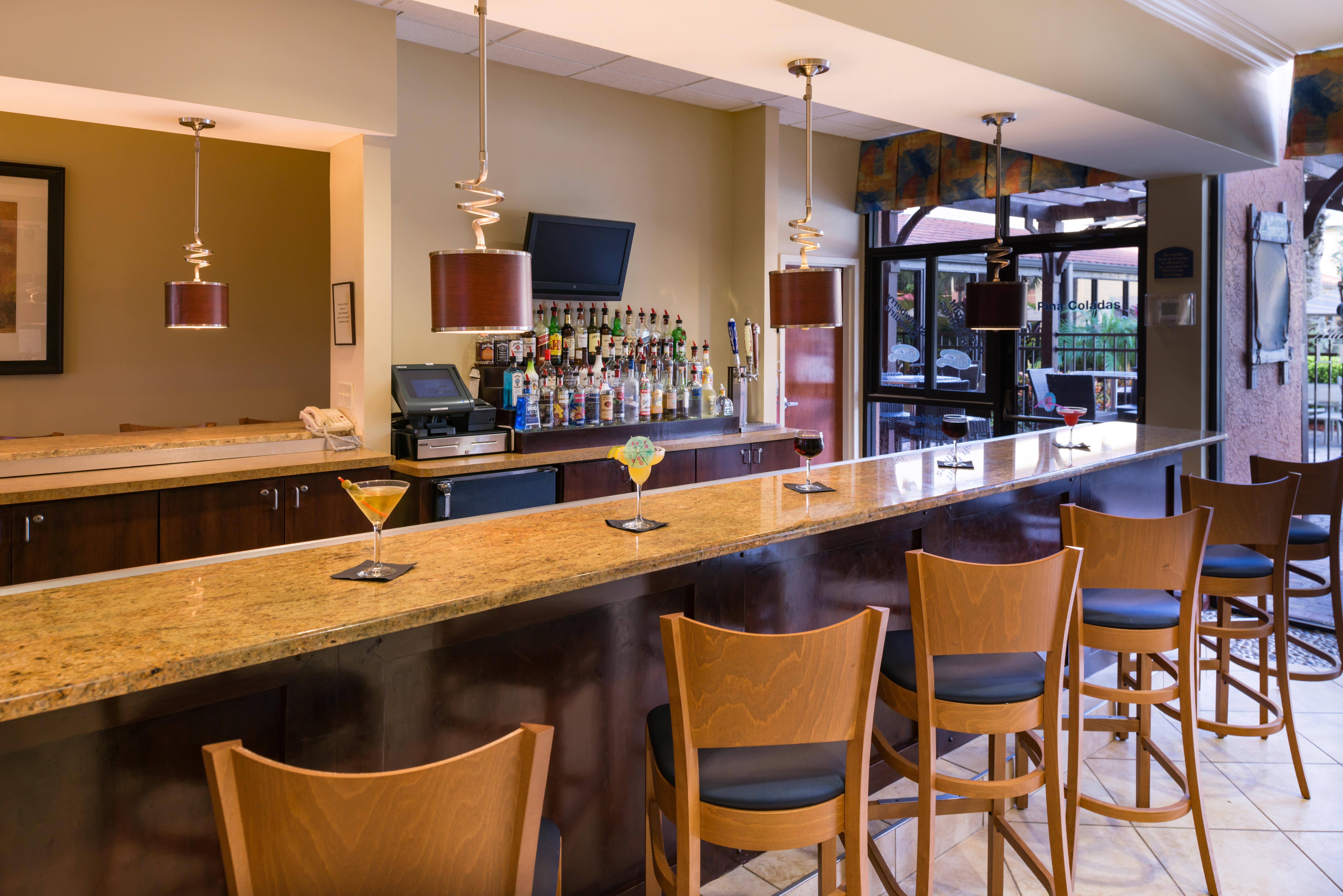 Holiday Inn & Suites Orlando Sw - Celebration Area By Ihg Kissimmee Eksteriør billede