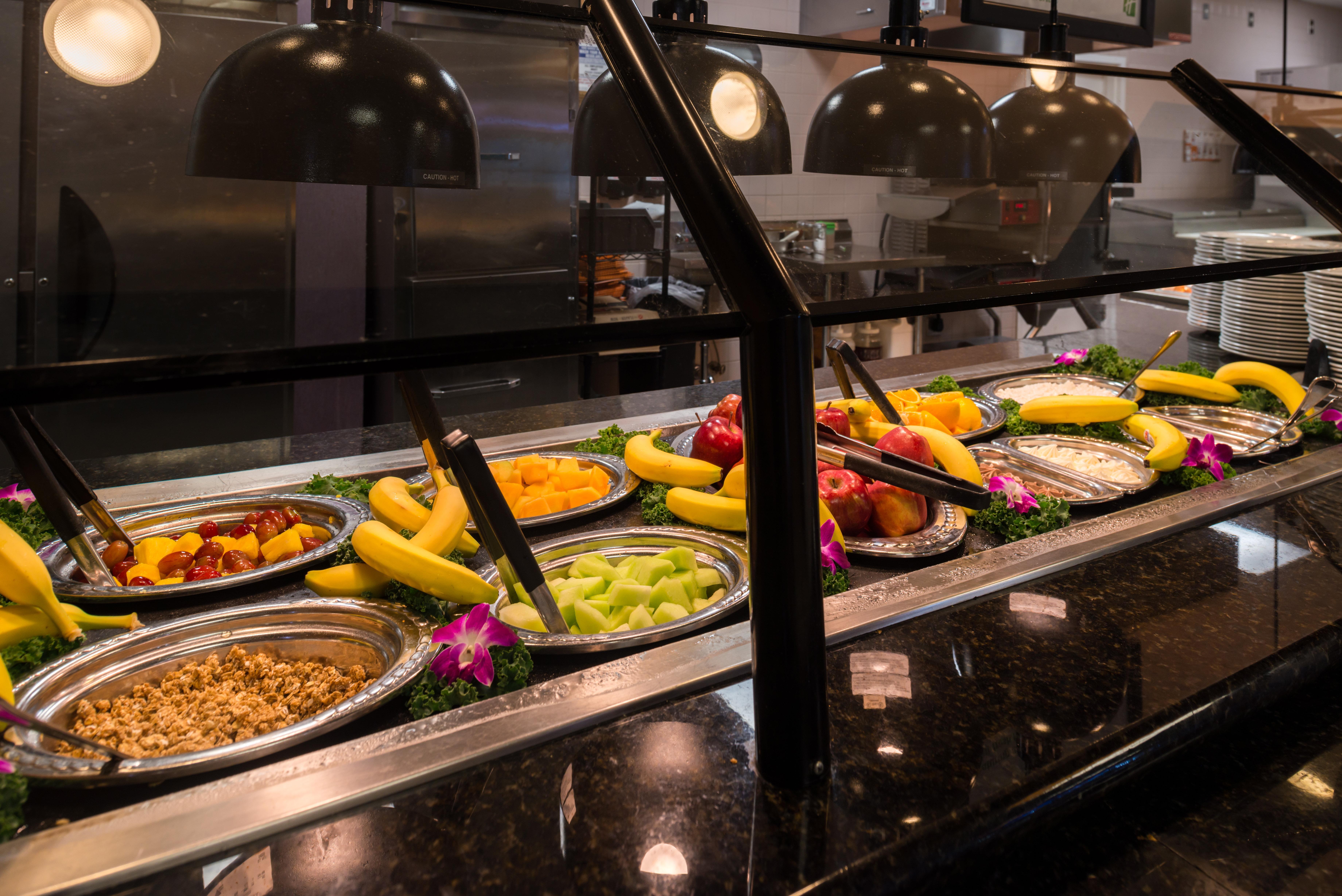 Holiday Inn & Suites Orlando Sw - Celebration Area By Ihg Kissimmee Eksteriør billede