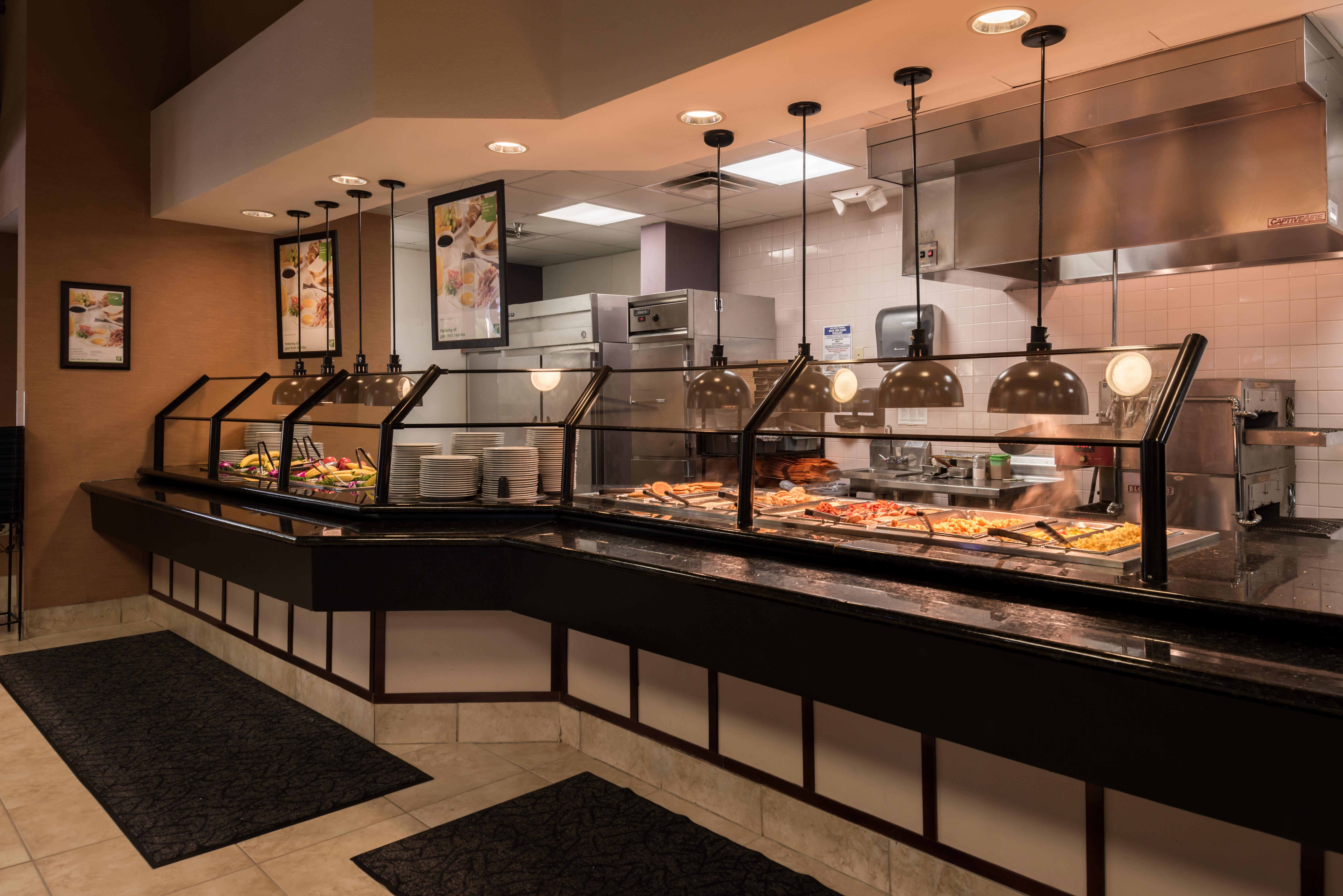 Holiday Inn & Suites Orlando Sw - Celebration Area By Ihg Kissimmee Eksteriør billede