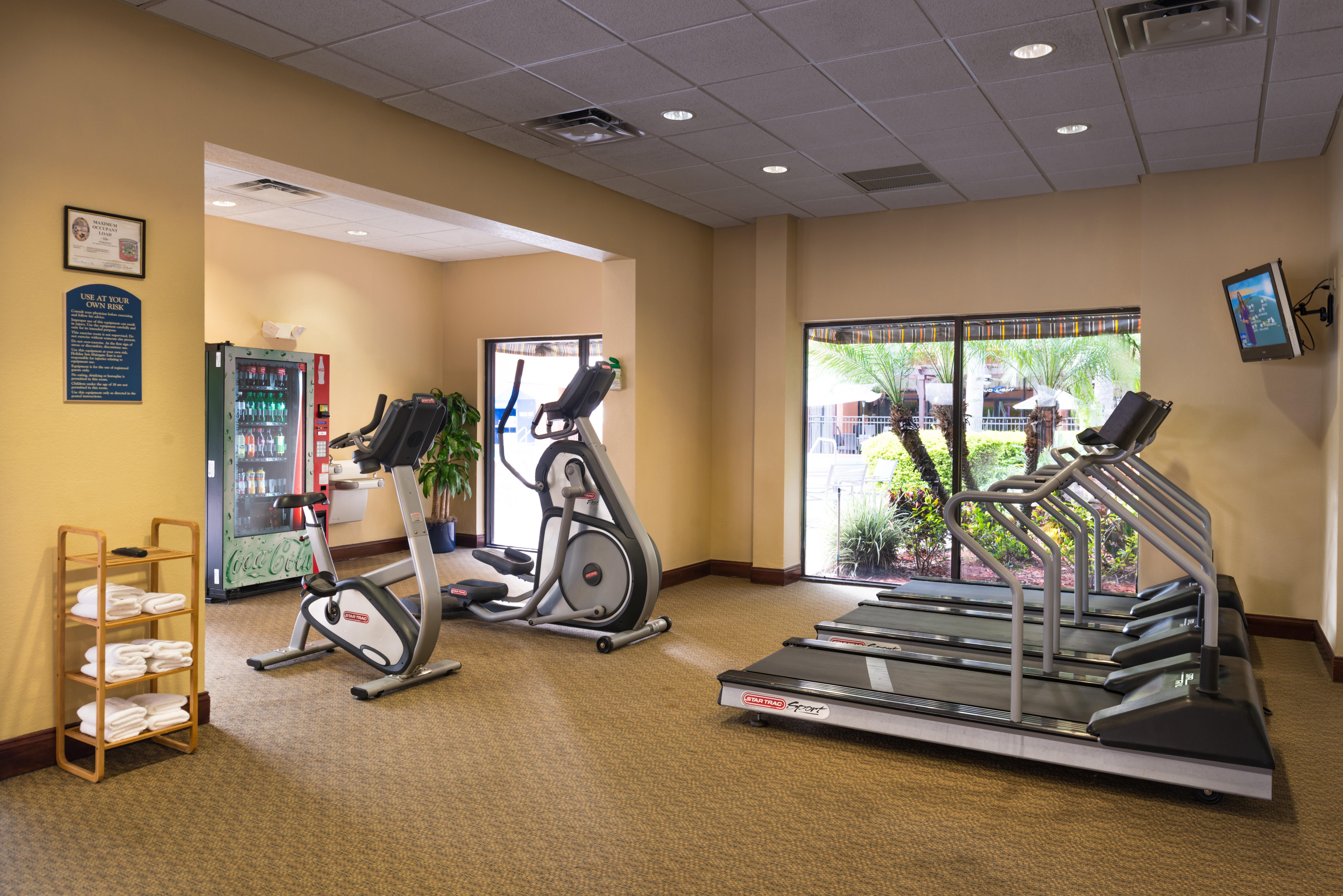 Holiday Inn & Suites Orlando Sw - Celebration Area By Ihg Kissimmee Eksteriør billede