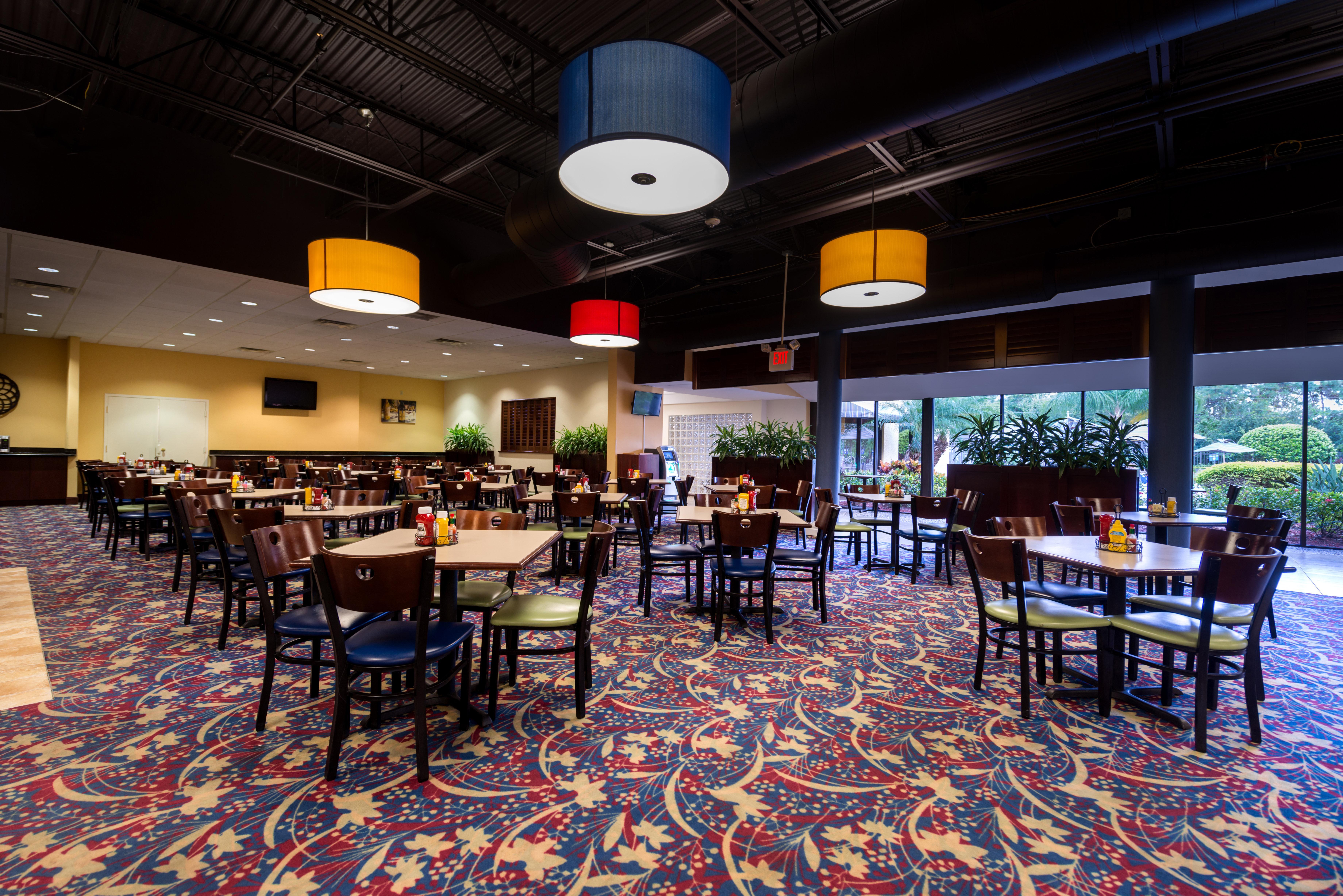 Holiday Inn & Suites Orlando Sw - Celebration Area By Ihg Kissimmee Eksteriør billede