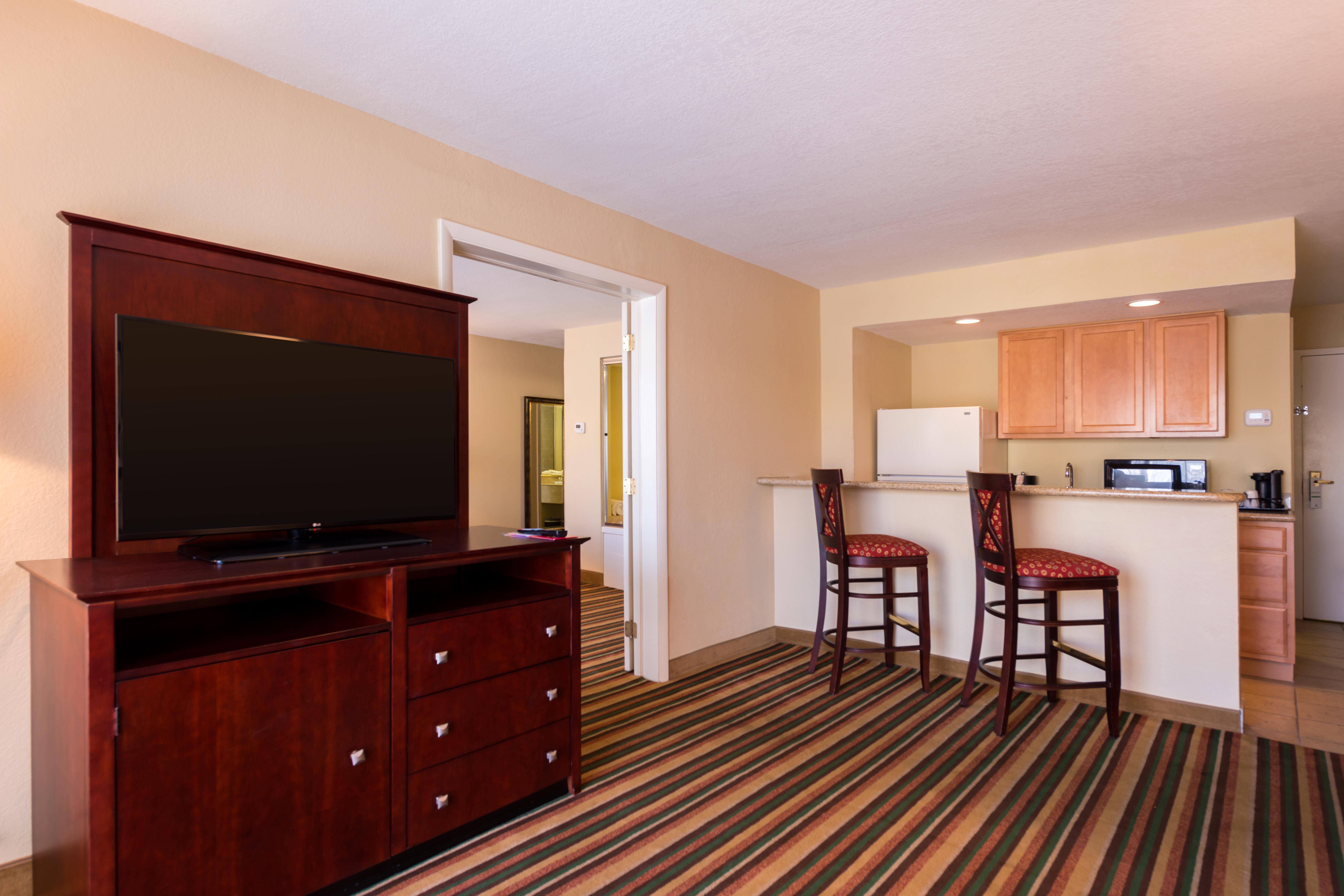 Holiday Inn & Suites Orlando Sw - Celebration Area By Ihg Kissimmee Eksteriør billede