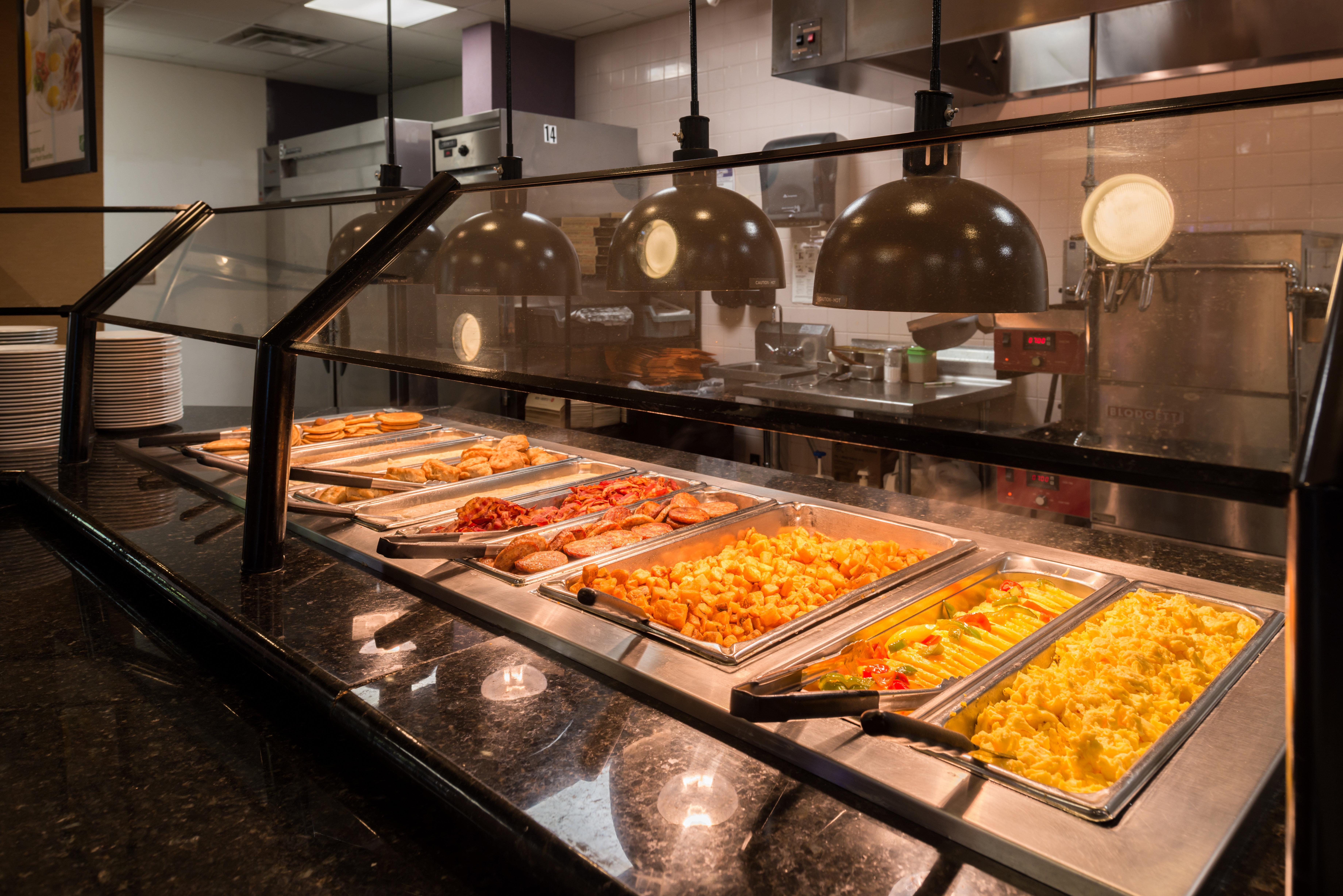 Holiday Inn & Suites Orlando Sw - Celebration Area By Ihg Kissimmee Eksteriør billede