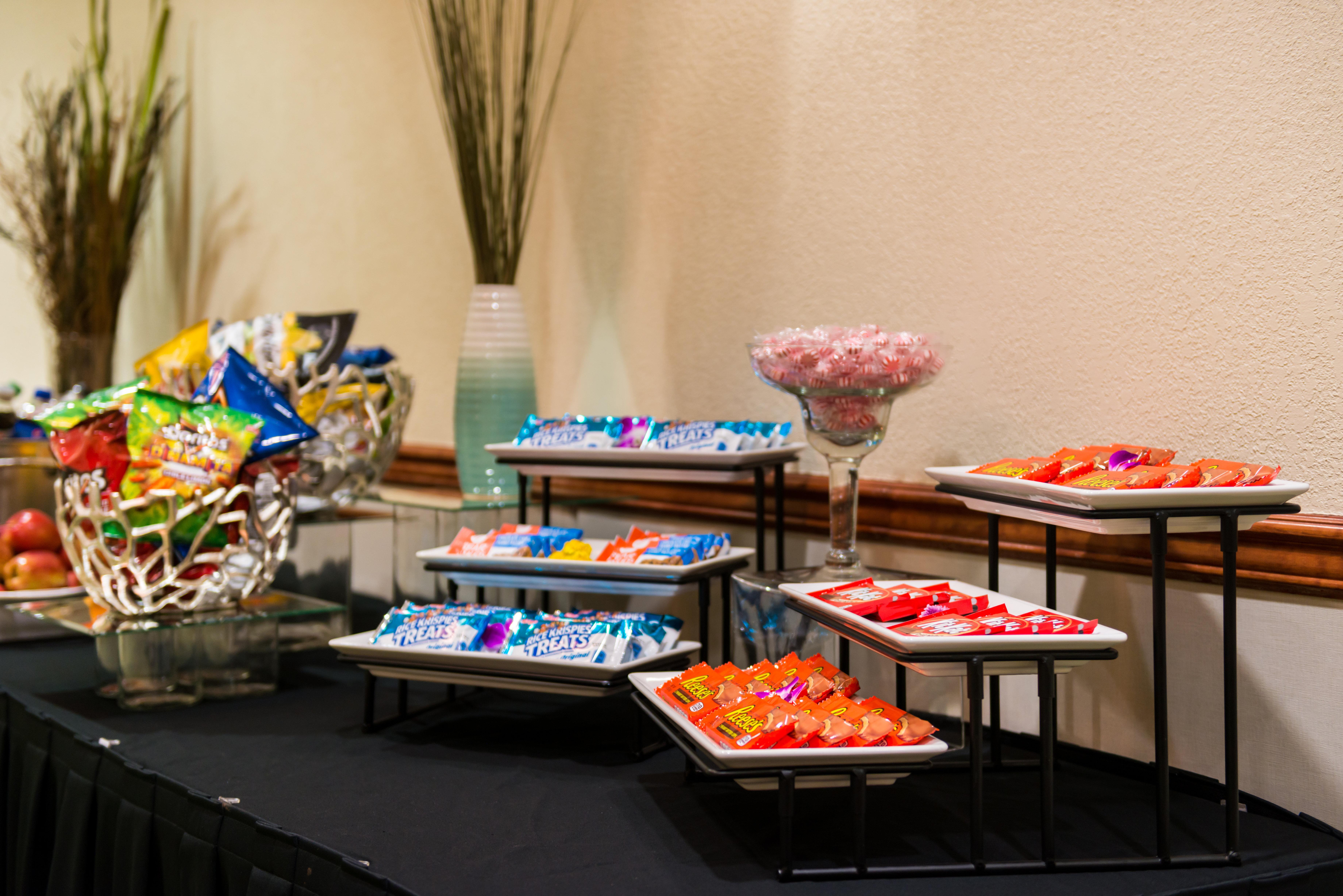Holiday Inn & Suites Orlando Sw - Celebration Area By Ihg Kissimmee Eksteriør billede