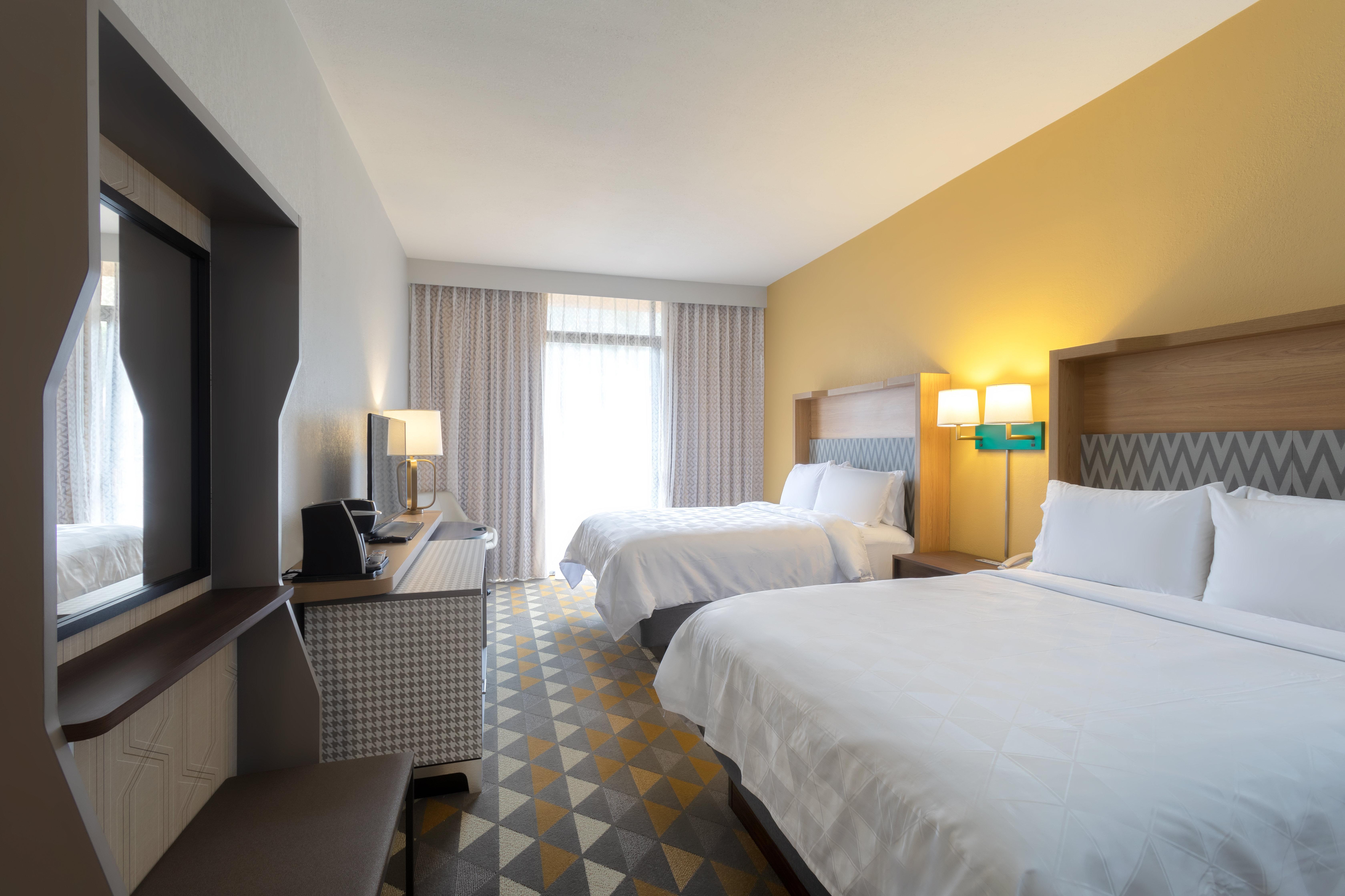 Holiday Inn & Suites Orlando Sw - Celebration Area By Ihg Kissimmee Eksteriør billede