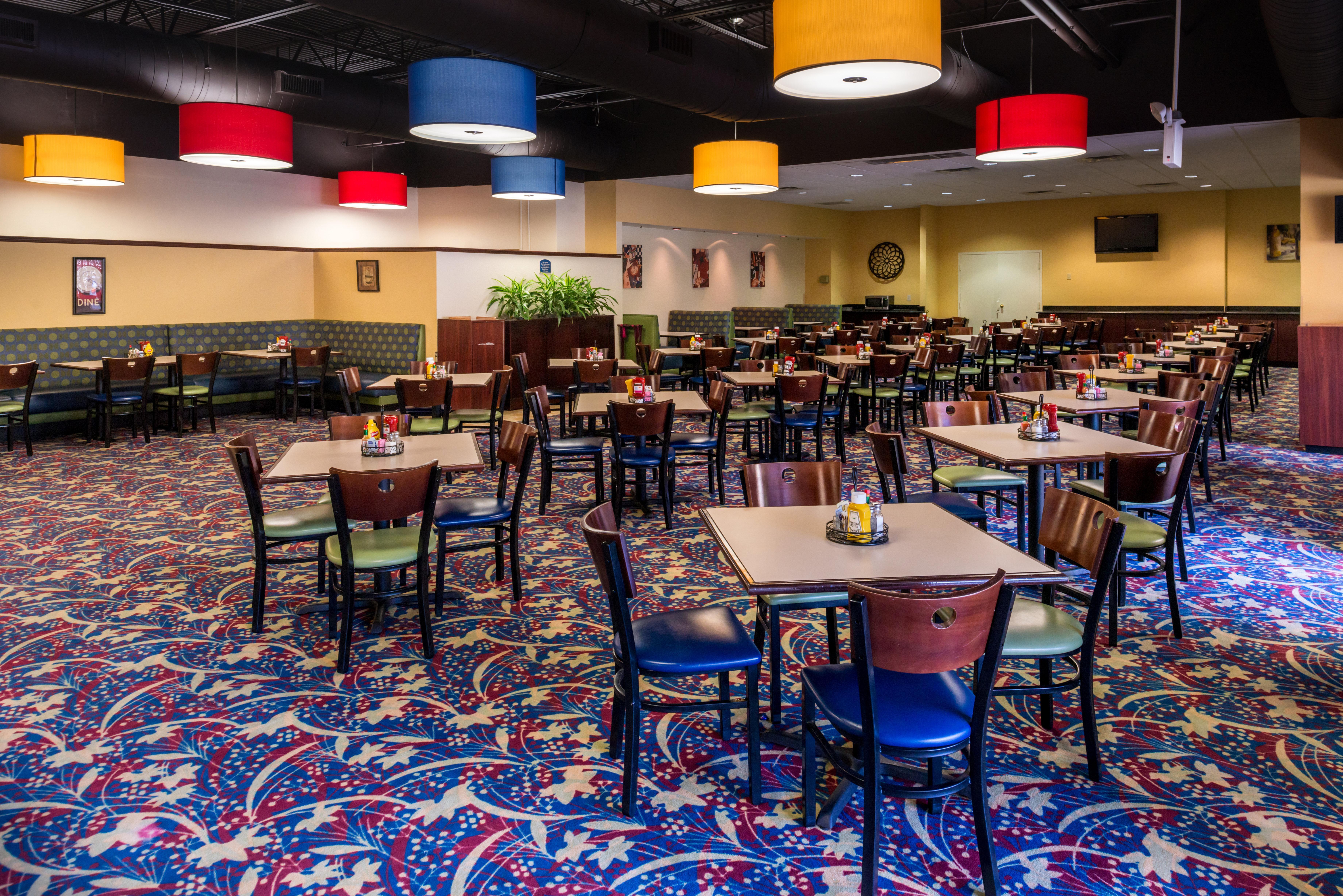 Holiday Inn & Suites Orlando Sw - Celebration Area By Ihg Kissimmee Eksteriør billede