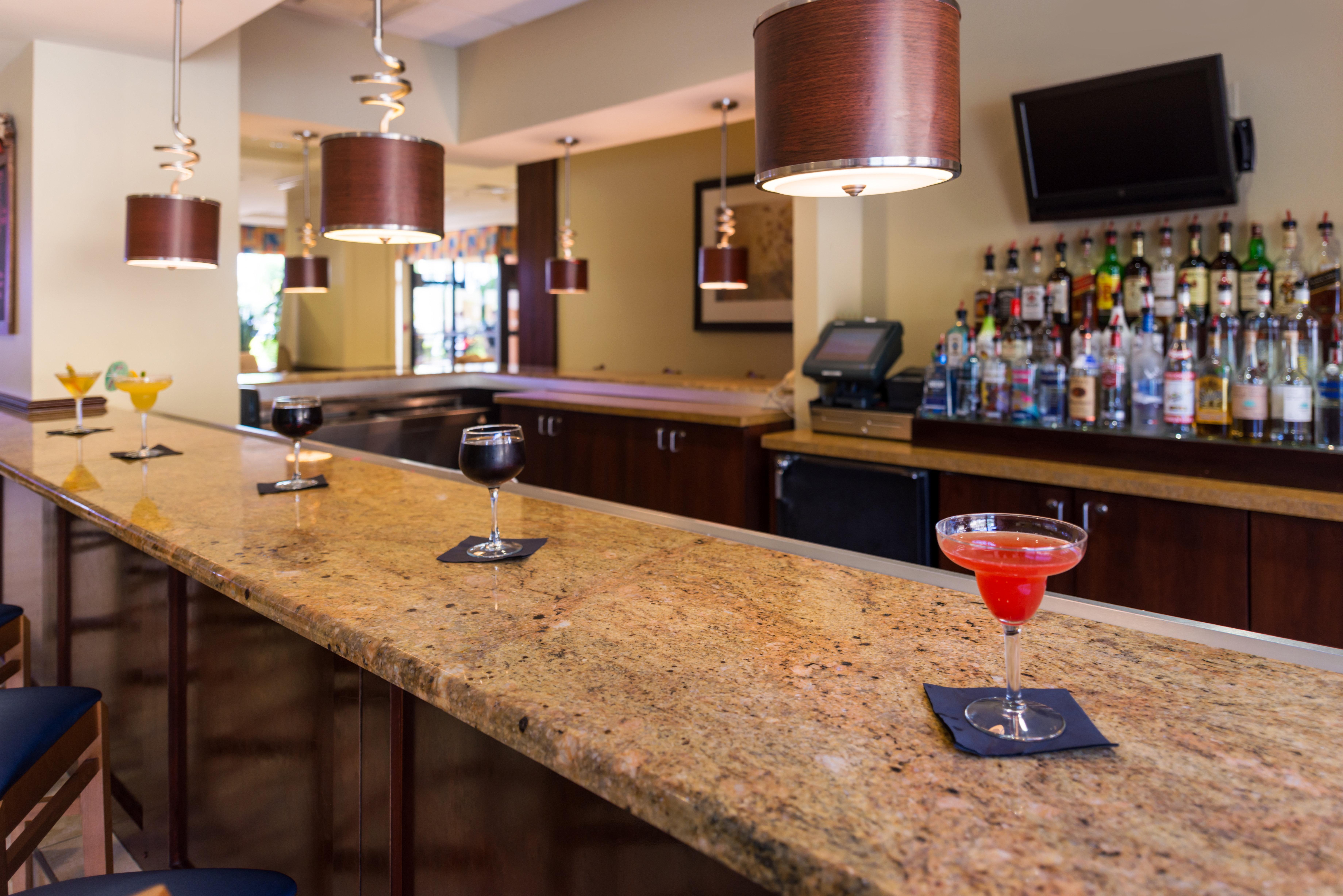 Holiday Inn & Suites Orlando Sw - Celebration Area By Ihg Kissimmee Eksteriør billede