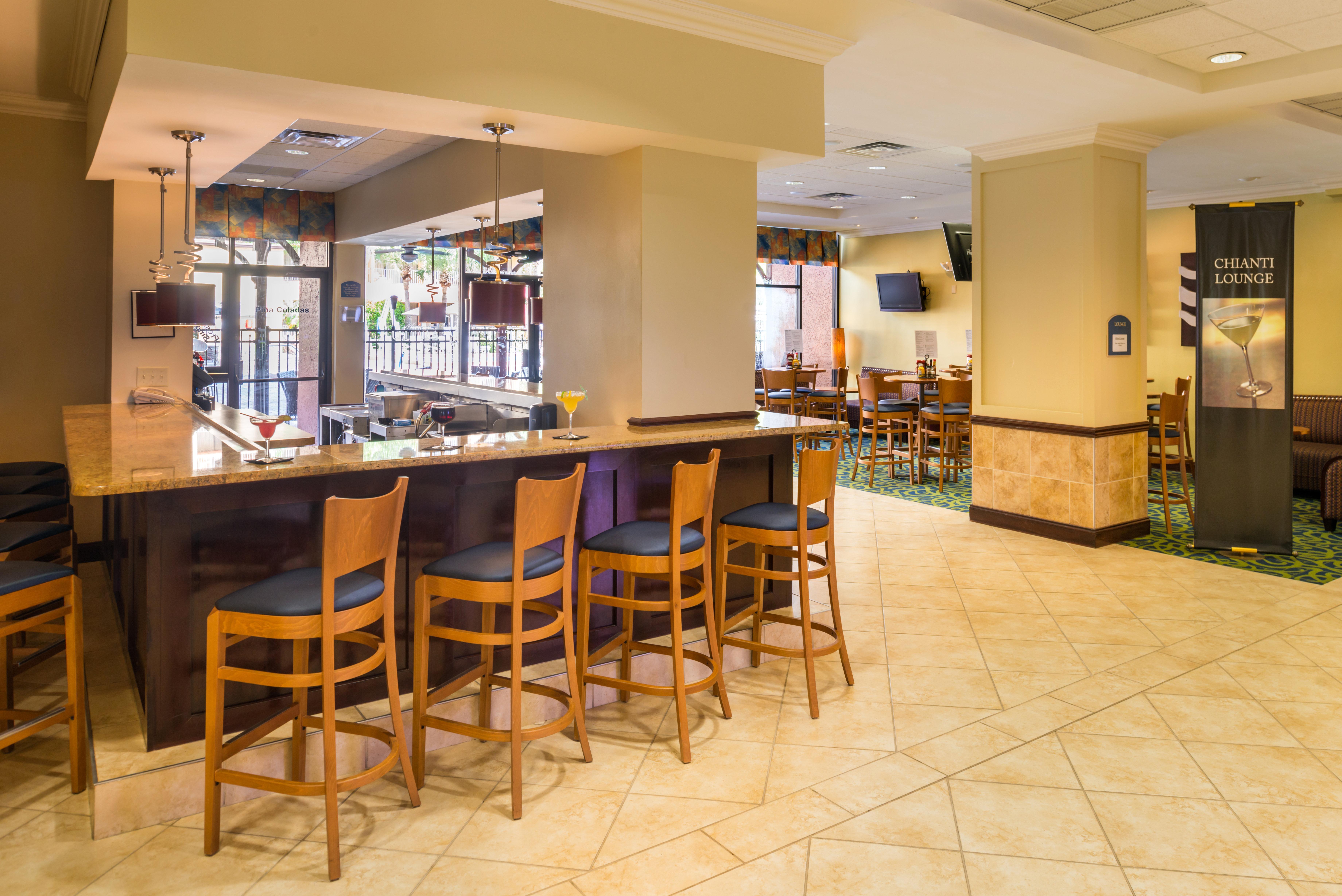 Holiday Inn & Suites Orlando Sw - Celebration Area By Ihg Kissimmee Eksteriør billede