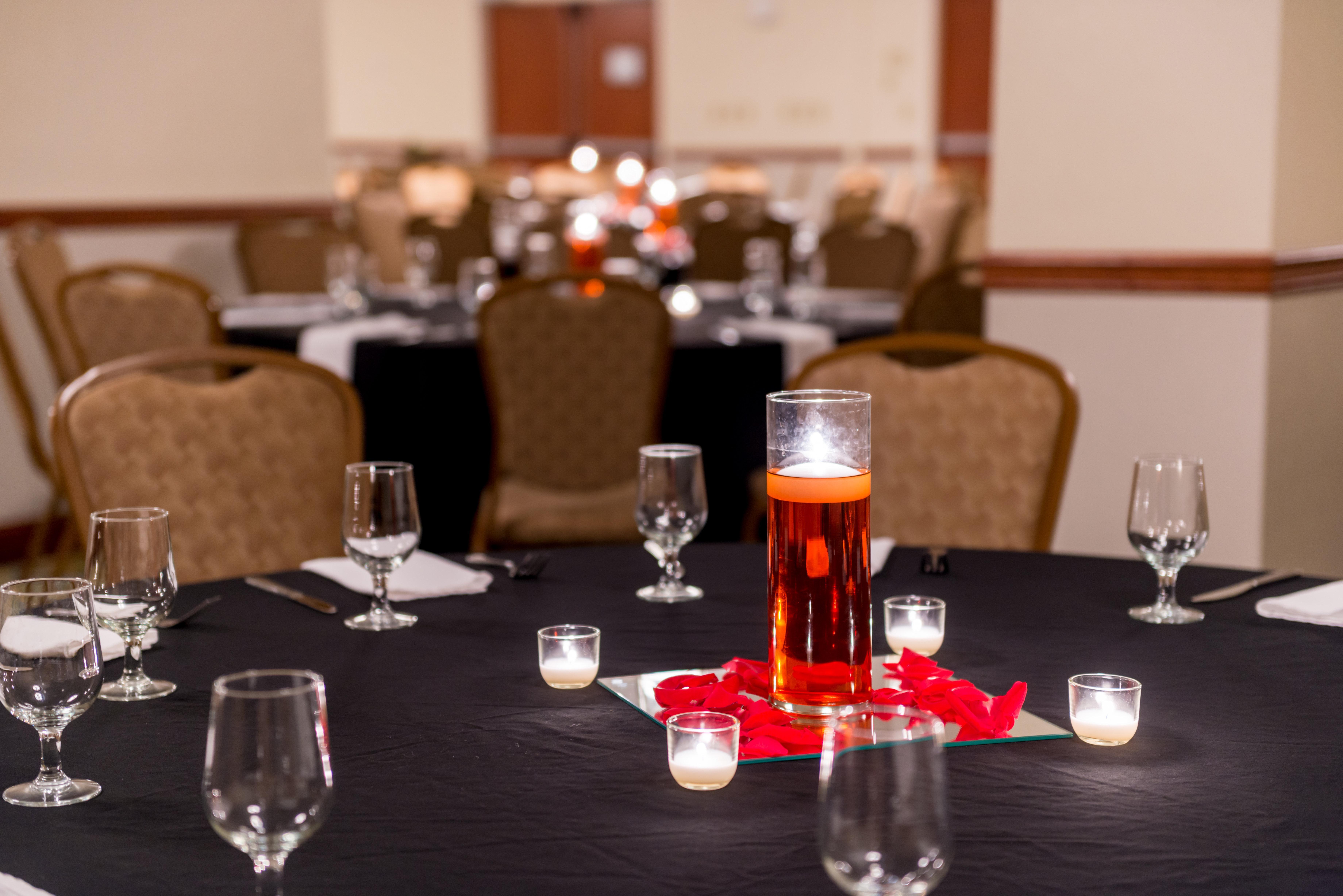 Holiday Inn & Suites Orlando Sw - Celebration Area By Ihg Kissimmee Eksteriør billede