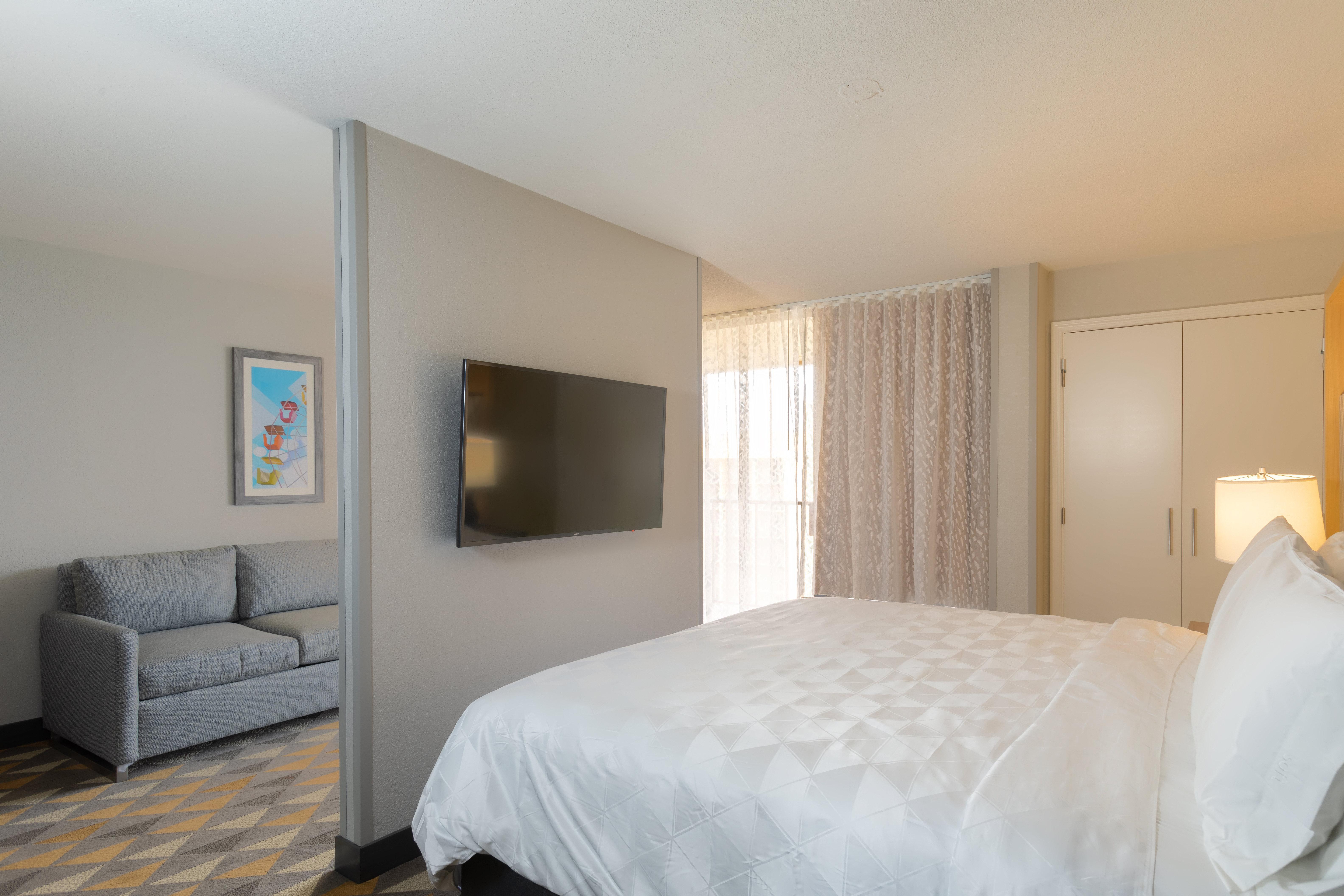 Holiday Inn & Suites Orlando Sw - Celebration Area By Ihg Kissimmee Eksteriør billede