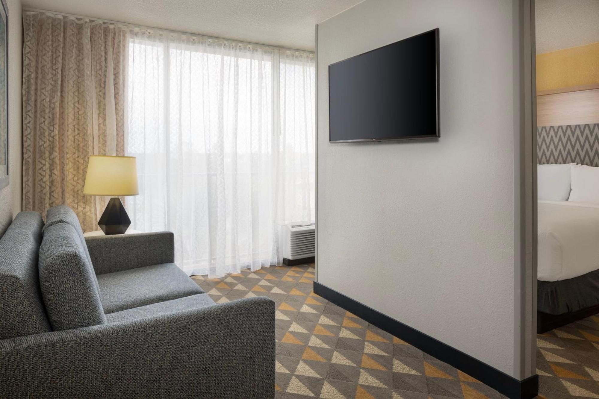 Holiday Inn & Suites Orlando Sw - Celebration Area By Ihg Kissimmee Eksteriør billede