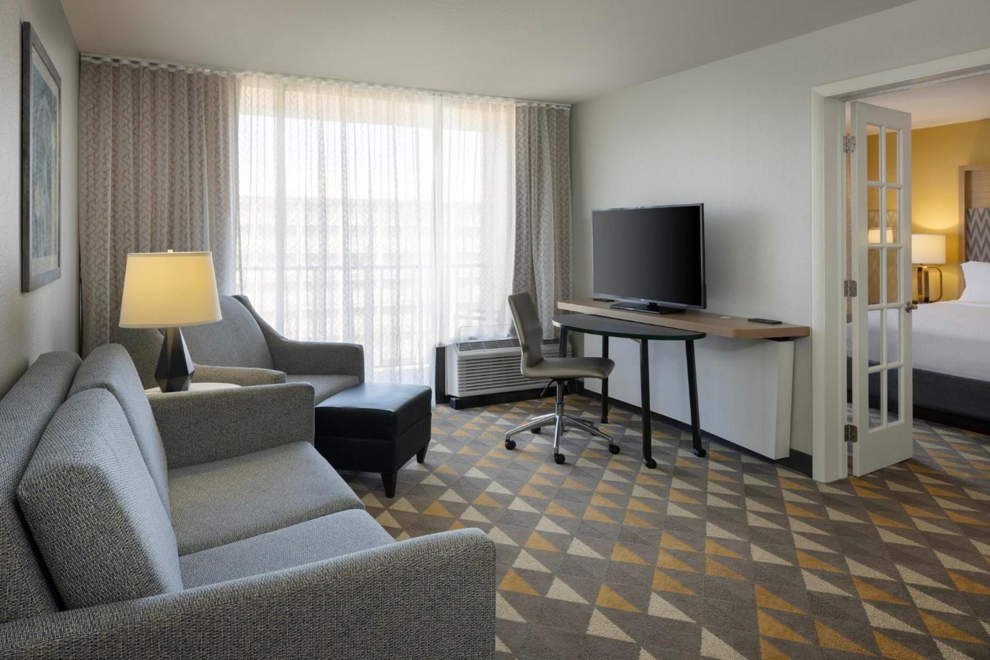 Holiday Inn & Suites Orlando Sw - Celebration Area By Ihg Kissimmee Eksteriør billede