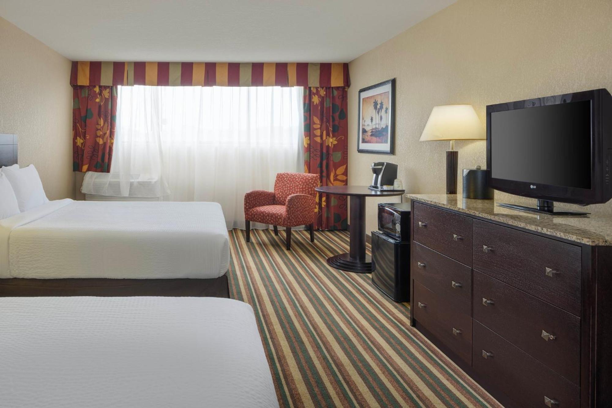Holiday Inn & Suites Orlando Sw - Celebration Area By Ihg Kissimmee Eksteriør billede
