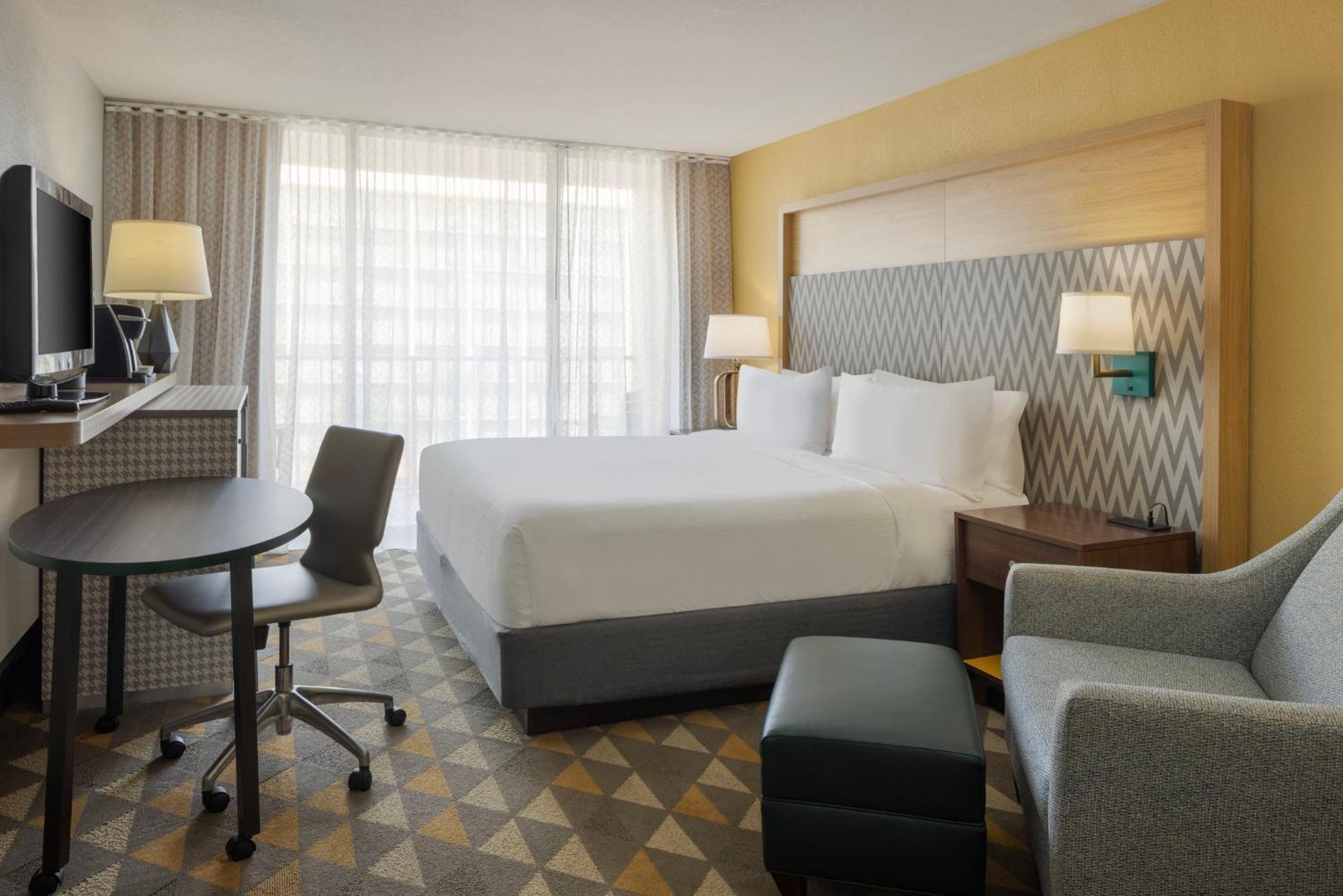 Holiday Inn & Suites Orlando Sw - Celebration Area By Ihg Kissimmee Eksteriør billede