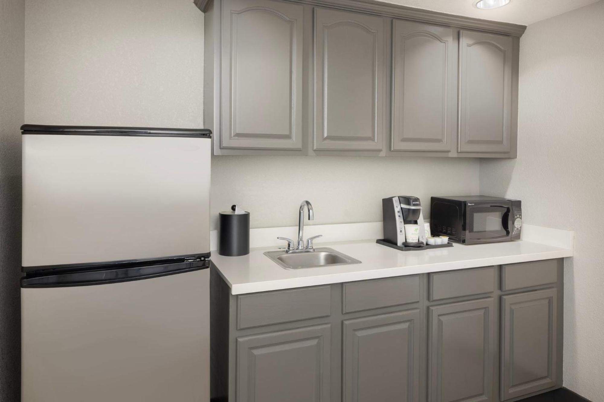 Holiday Inn & Suites Orlando Sw - Celebration Area By Ihg Kissimmee Eksteriør billede