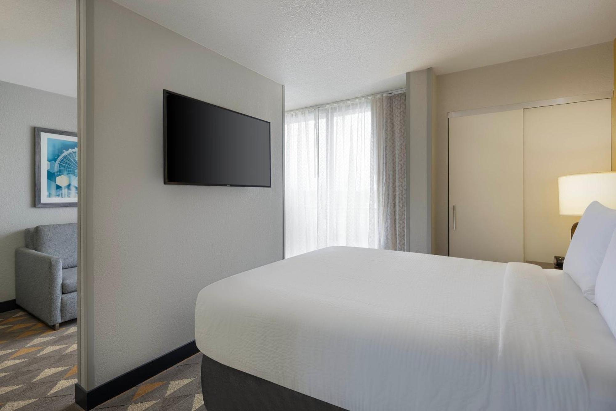 Holiday Inn & Suites Orlando Sw - Celebration Area By Ihg Kissimmee Eksteriør billede