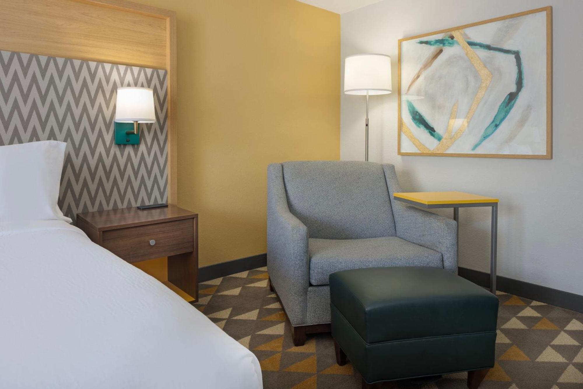 Holiday Inn & Suites Orlando Sw - Celebration Area By Ihg Kissimmee Eksteriør billede
