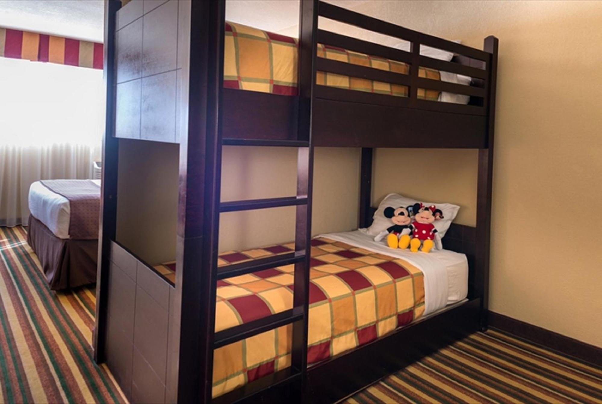 Holiday Inn & Suites Orlando Sw - Celebration Area By Ihg Kissimmee Eksteriør billede